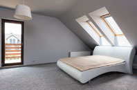 Warborough bedroom extensions