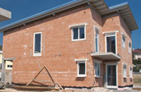 Warborough home extensions