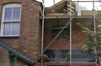 free Warborough home extension quotes