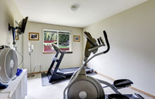 Warborough home gym construction leads