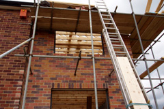 house extensions Warborough