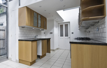 Warborough kitchen extension leads